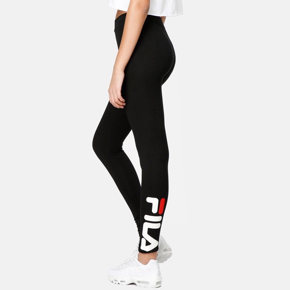 Fila leggings - Picture 1 of 1